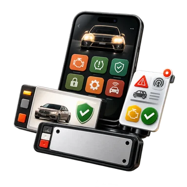 خدمات الکترونیک