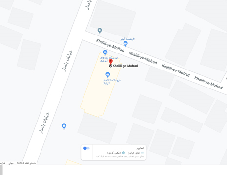 الکاسا-مجموعه تخصصی اورهال خودرو