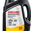 روغن موتور AIDLUBE Master Tech 10W-40