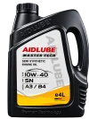 روغن موتور AIDLUBE Master Tech 10W-40