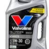 روغن موتور والولین 5W-30 Advanced Full Synthetic 4.73L