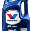 روغن موتور Valvoline All-Climate Full Synthetic 5W-40