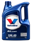 روغن موتور Valvoline All-Climate Full Synthetic 5W-40