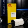 فیلتر روغن موتور جیس آکاشی مدل OE9607 مناسب مرسدس بنز