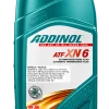 روغن گیربکس ADDINOL ATF XN 6
