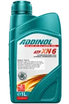 روغن گیربکس ADDINOL ATF XN 6