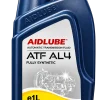 روغن گیربکس اتوماتیک ایدلوب AIDLUBE ATF AL4