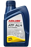 روغن گیربکس اتوماتیک ایدلوب AIDLUBE ATF AL4