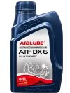 روغن گیربکس ایدلوب ATF DX 6 تمام سنتتیک حجم 1 لیتر