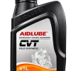 روغن گیربکس AIDLUBE CVT Fully Synthetic