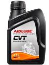 روغن گیربکس AIDLUBE CVT Fully Synthetic