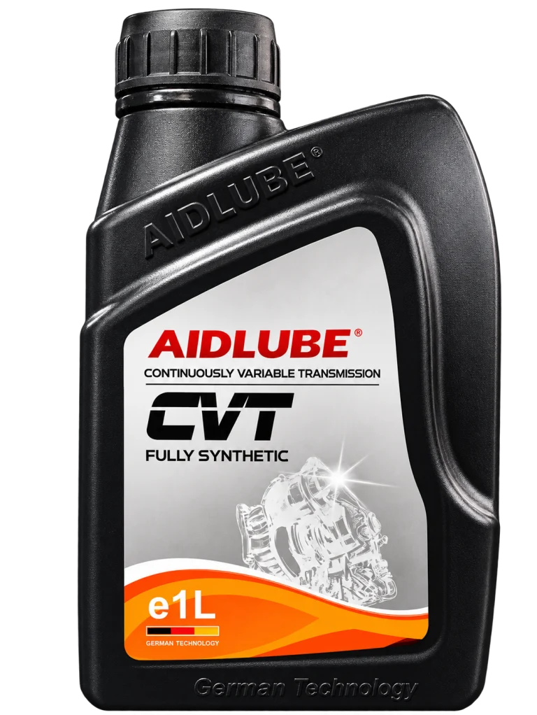روغن گیربکس AIDLUBE CVT Fully Synthetic