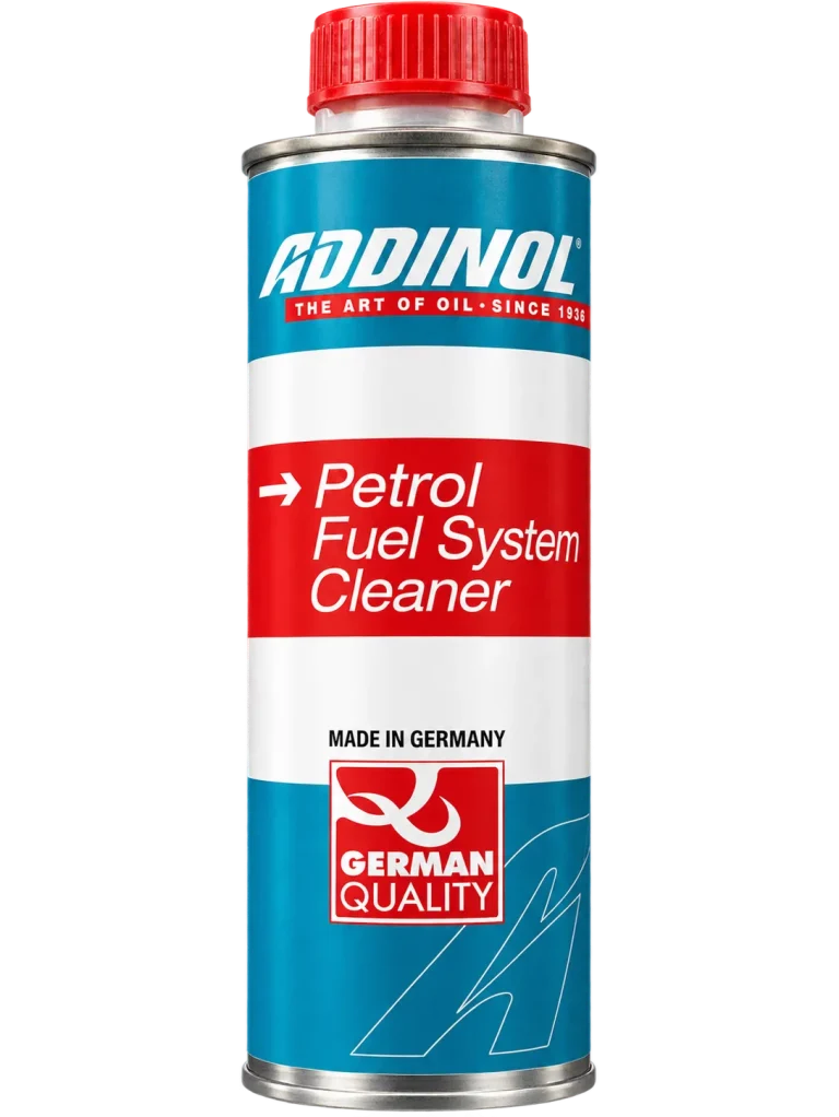 شوینده سیستم سوخت بنزینی ادینول Petrol Fuel System Cleaner