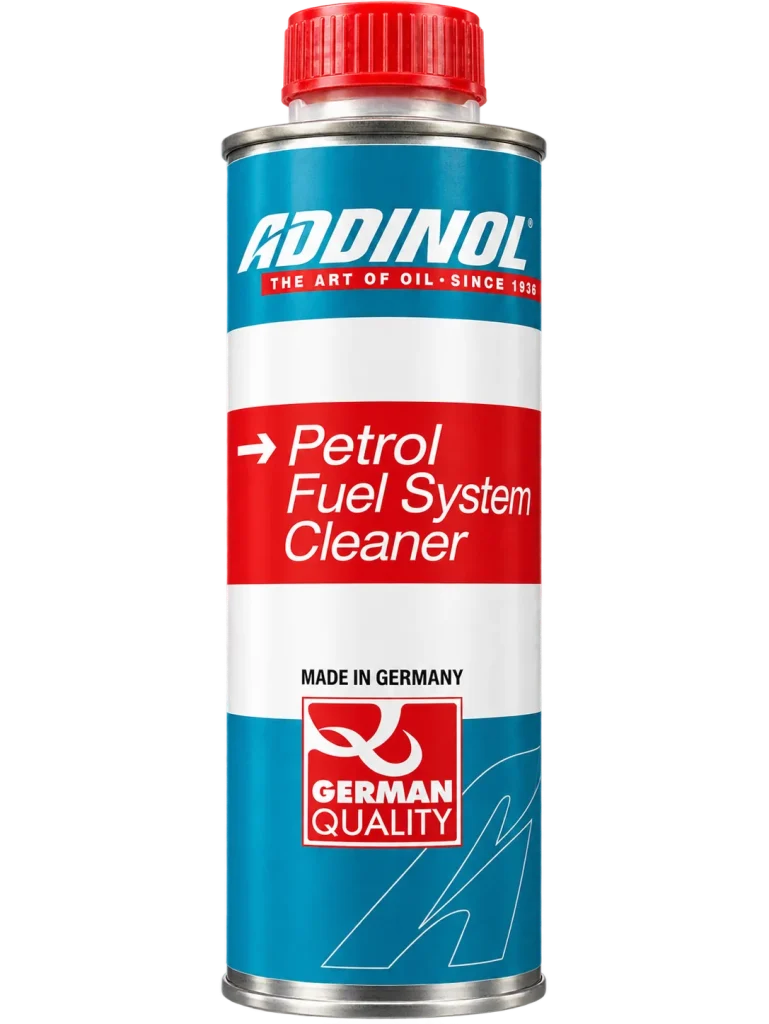 شوینده سیستم سوخت بنزینی ادینول Petrol Fuel System Cleaner