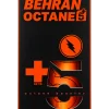 مکمل اکتان بنزین بهران Octane 5 Plus حجم 250 میلی‌لیتر