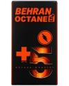 مکمل اکتان بنزین بهران Octane 5 Plus حجم 250 میلی‌لیتر