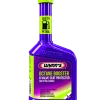 مکمل اکتان بنزین و محافظ سوپاپ وینز Octane Booster & Valve Seat Protector حجم 325 میلی‌لیتر
