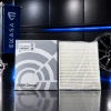 فیلتر کابین بی‌ام‌و 64 11 9 163 329