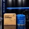 فیلتر روغن موتور هیوندای جنیون پارتس مدل 26300-35505