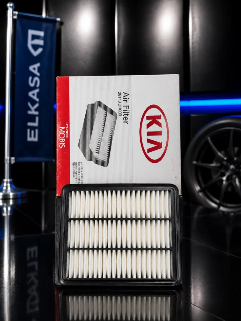فیلتر هوای اصلی کیا Genuine Parts با شماره فنی 28113-2H000