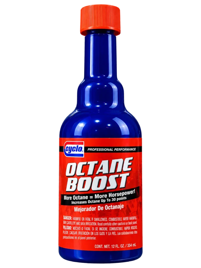 اکتان بوستر سایکلو Cyclo Octane Boost