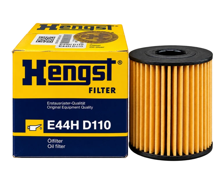 فیلتر روغن موتور هنگست مدل E44H D110