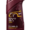 روغن گیربکس MANNOL CVT NS-3 8220