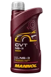 روغن گیربکس MANNOL CVT NS-3 8220
