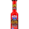 مکمل اکتان بنزین لوکاس اویل Octane Booster 3X حجم 155 میلی‌لیتر