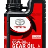 روغن دیفرانسیل لغزش محدود تویوتا 85W-90 با استاندارد GL-5