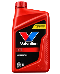 روغن گیربکس دوکلاچه والولین DCT Driveline Oil