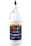 روغن دیفرانسیل والوالین Daily Protection Gear Oil 75W-90 حجم 946 میلی‌لیتر مناسب LSD