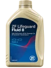 روغن گیربکس اتوماتیک ZF Lifeguard Fluid 8