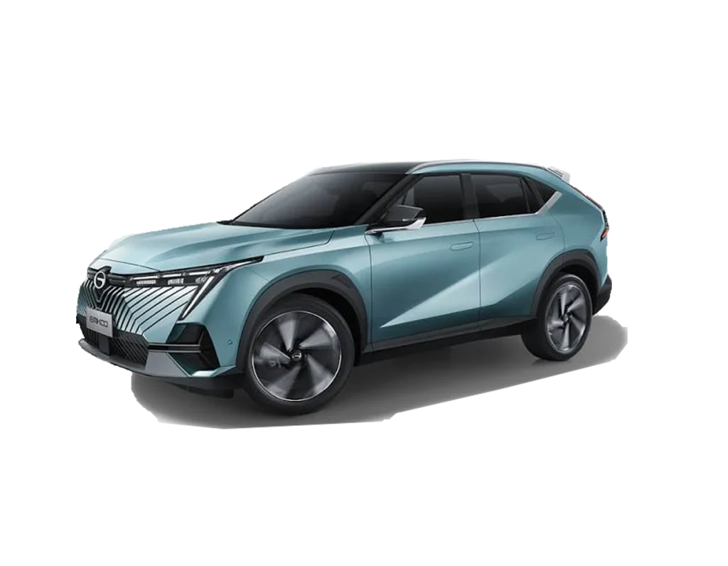 گک امکو توربو 7DCT 1.5T