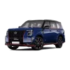 نیسان پاترول نیسمو 2026 9AT 3.5T