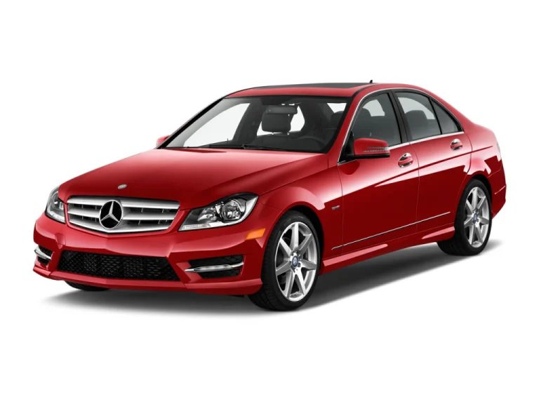 مرسدس بنز C250 سدان 2011-2014 اتاق 204.047