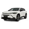 تویوتا فرانت لندر 2024-2026 2.0L e-CVT