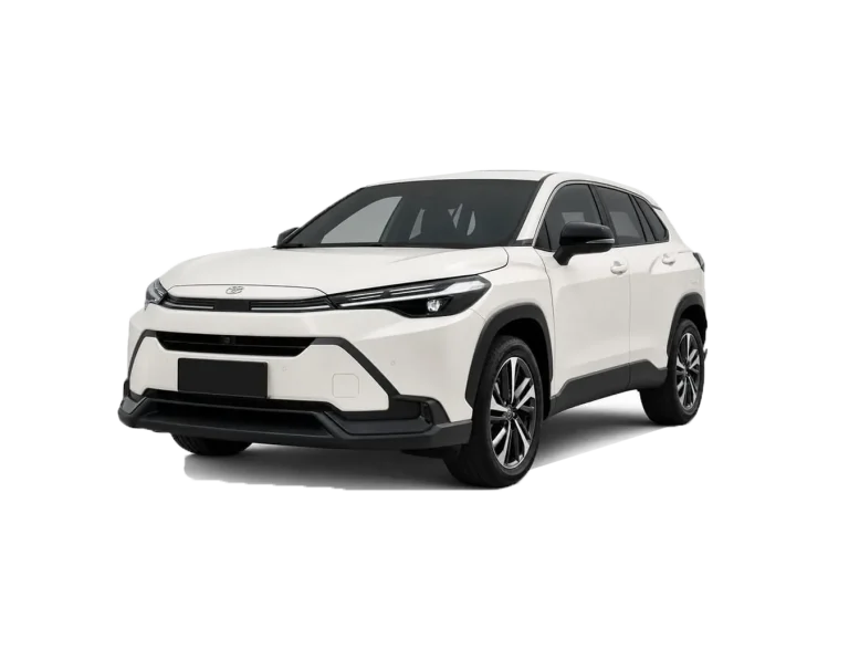 تویوتا فرانت لندر 2024-2026 2.0L e-CVT