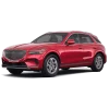 جنسیس GV70 مدل 2021-2025 8AT 2.5T-GDI