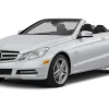 مرسدس بنز E350 کروک 2011-2013 اتاق 207.459