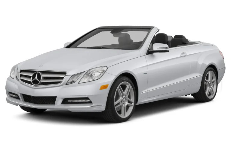 مرسدس بنز E350 کروک 2011-2013 اتاق 207.459