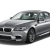 بی‌ام‌و F10 520i مدل 2013-2017 موتور 1600 TwinPower Turbo