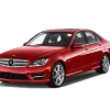 مرسدس بنز C350 مدل 2011-2014 اتاق 204.057