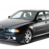بی‌ام‌و E39 520i مدل 1998-2000