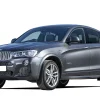 بی‌ام‌و X4 مدل 2015-2017 سری 28i XDrive