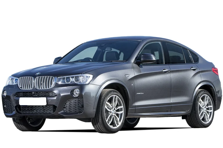 بی‌ام‌و X4 مدل 2015-2017 سری 28i XDrive