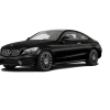 مرسدس بنز C300 کوپه 2015-2019 اتاق 2.0L 9-AT 205.348