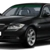 بی‌ام‌و E90 325i سدان 2005-2010 گیربکس ZF