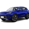 اکستریم ال ایکس XTRIM LX GDI 1.6T