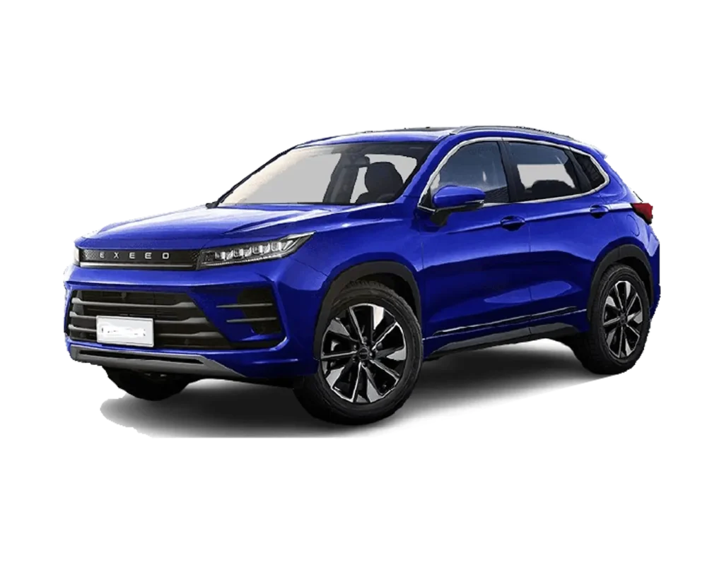 اکستریم ال ایکس XTRIM LX GDI 1.6T